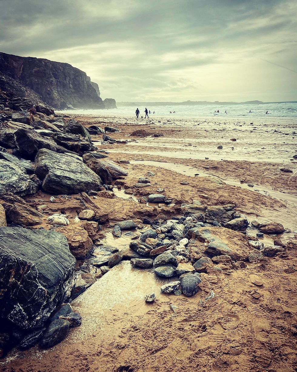 Watergate Bay