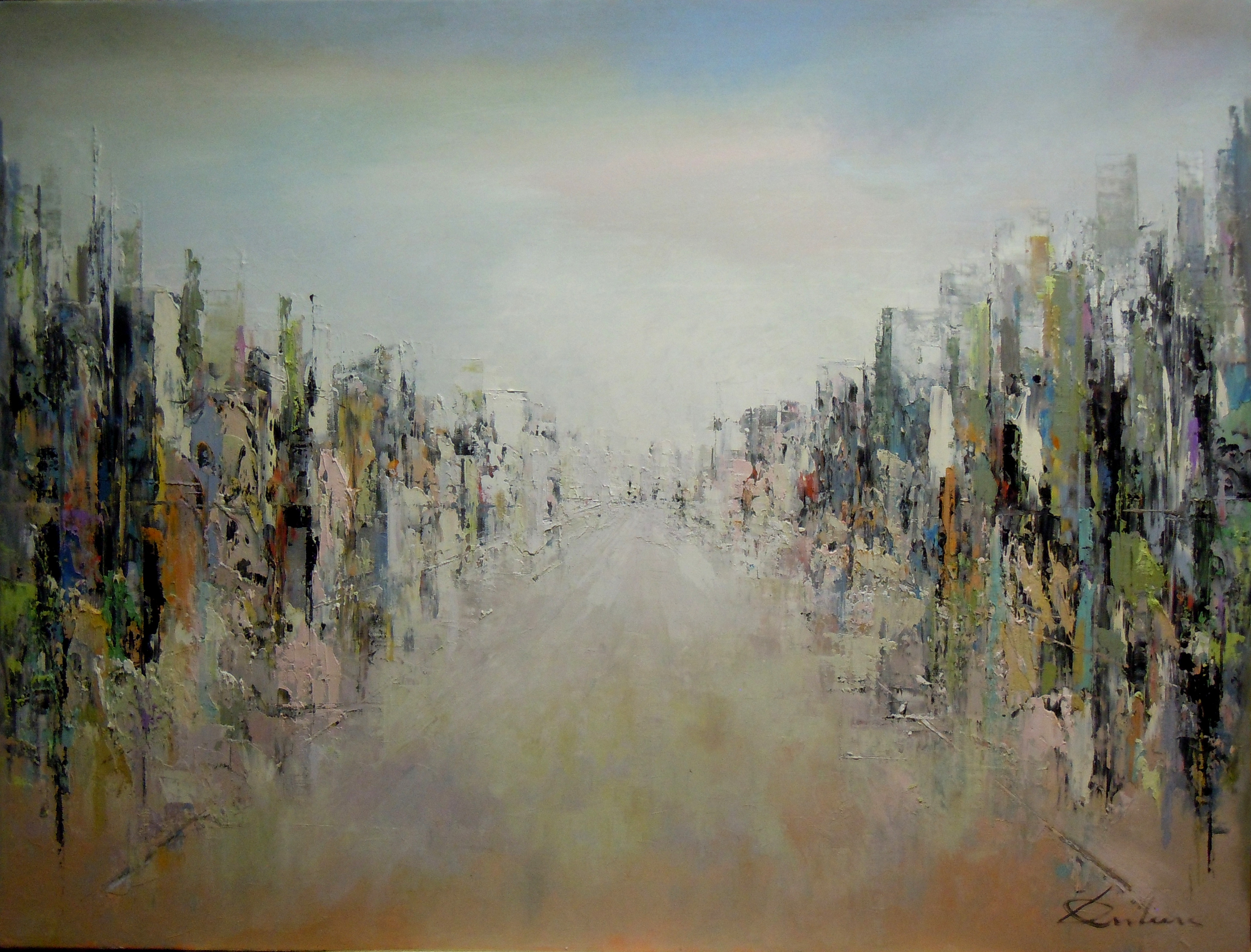 Endless Street