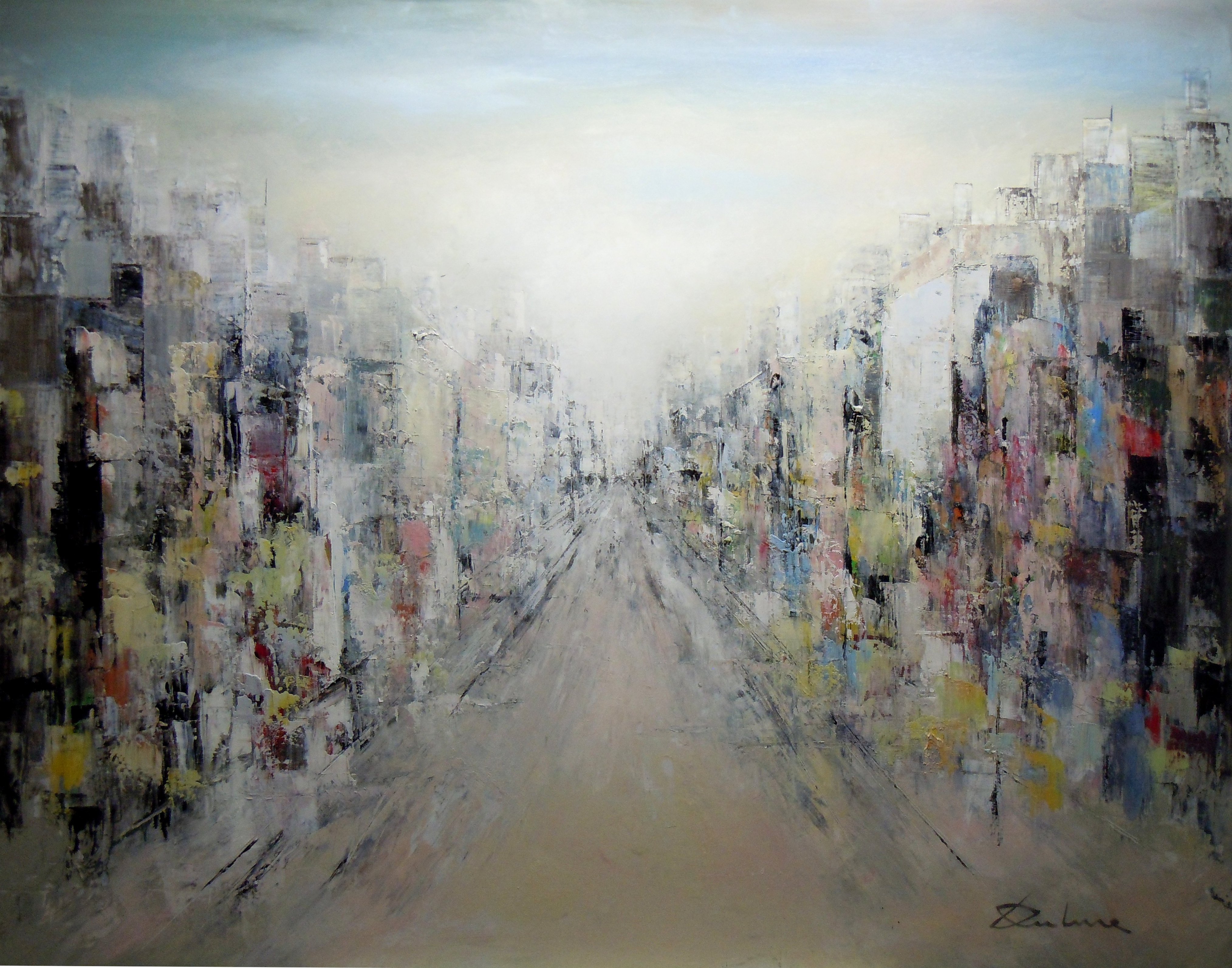 SUNSTREET 162X130