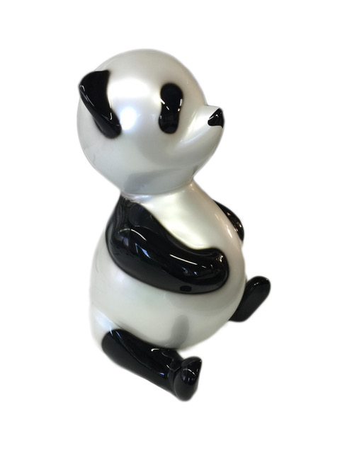Panda BAO BAO