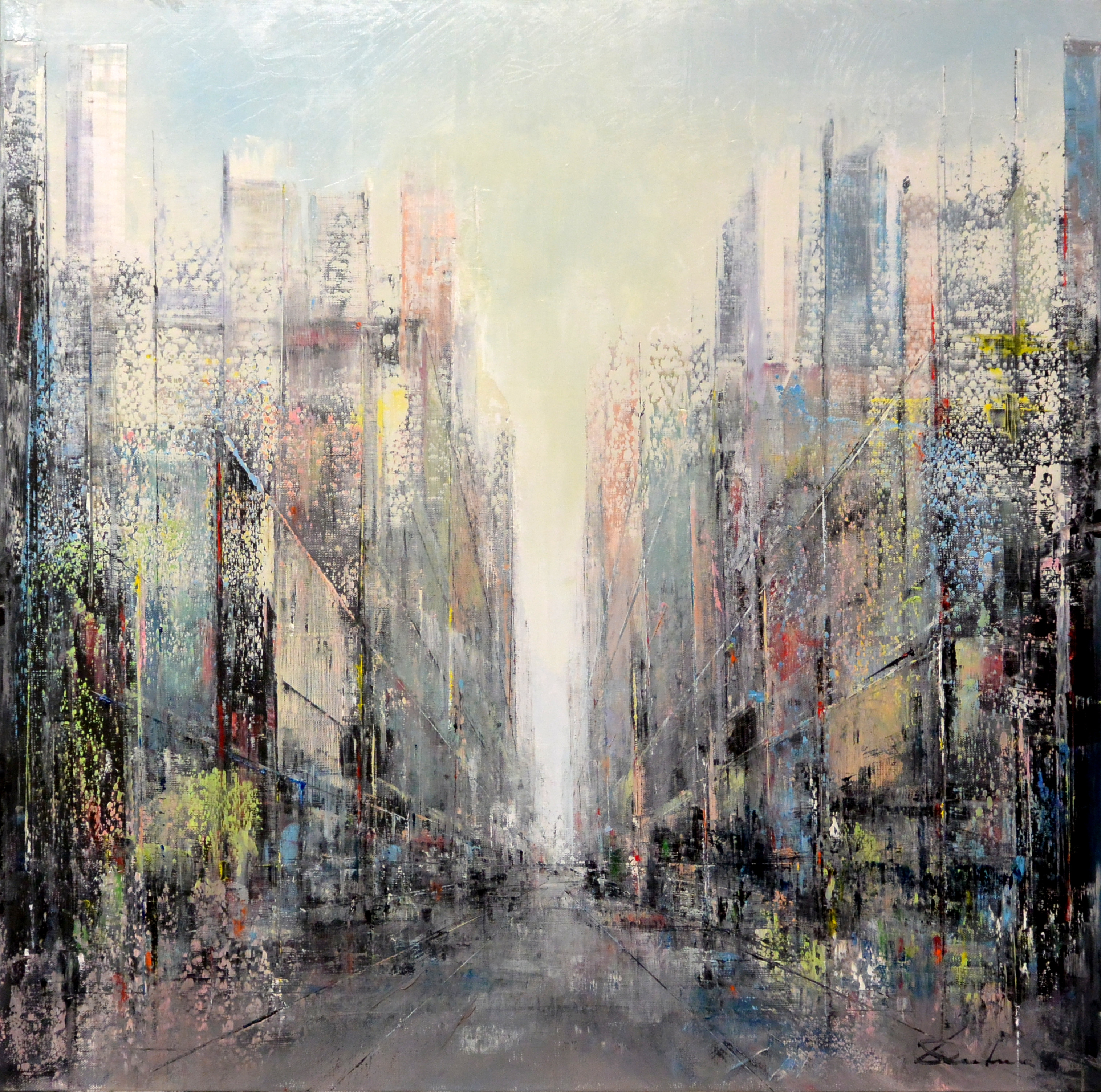 RUE 70X70