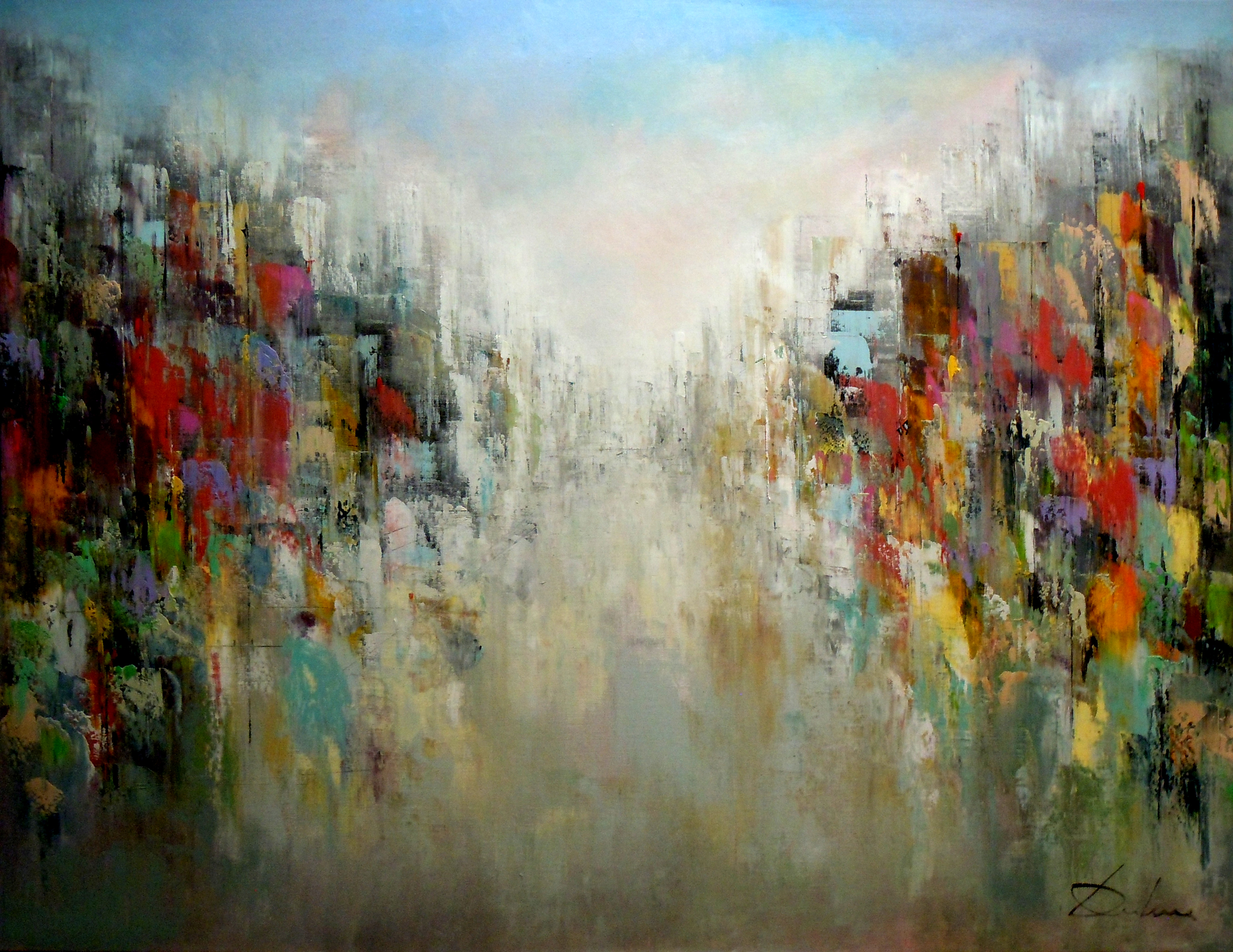 Eveil des senteurs