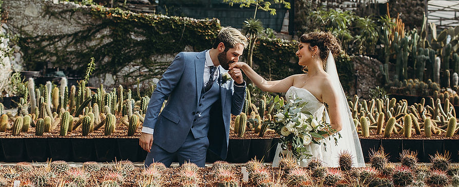 wedding in Gibraltar
