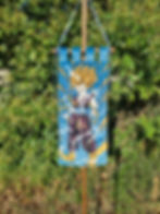 Sangoku Dragon Ball Z