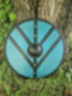 Bouclier personnalisé