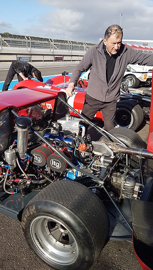 Chevron B8 warming up.jpg