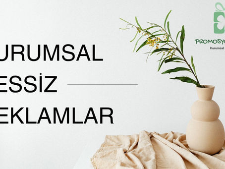 Promosyon Ürünleri Satışları Nasıl Etkiler?