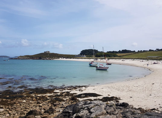 Old Grimsby, Tresco