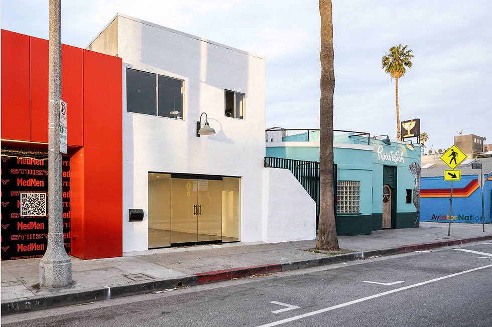 Los Angeles