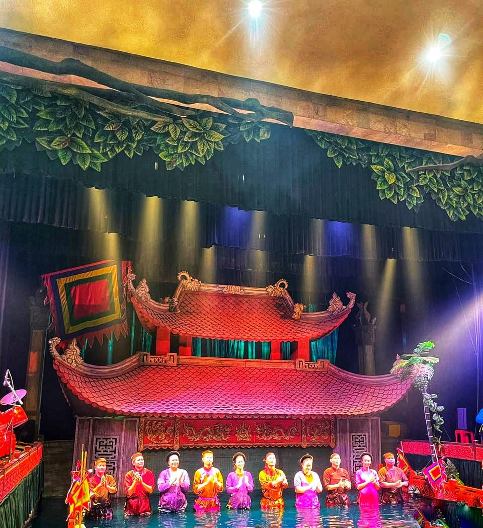 7 Things to Do in Hanoi in 48 Hours