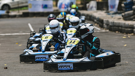 Go Karting Training Course Shaw To Win Racing Academy