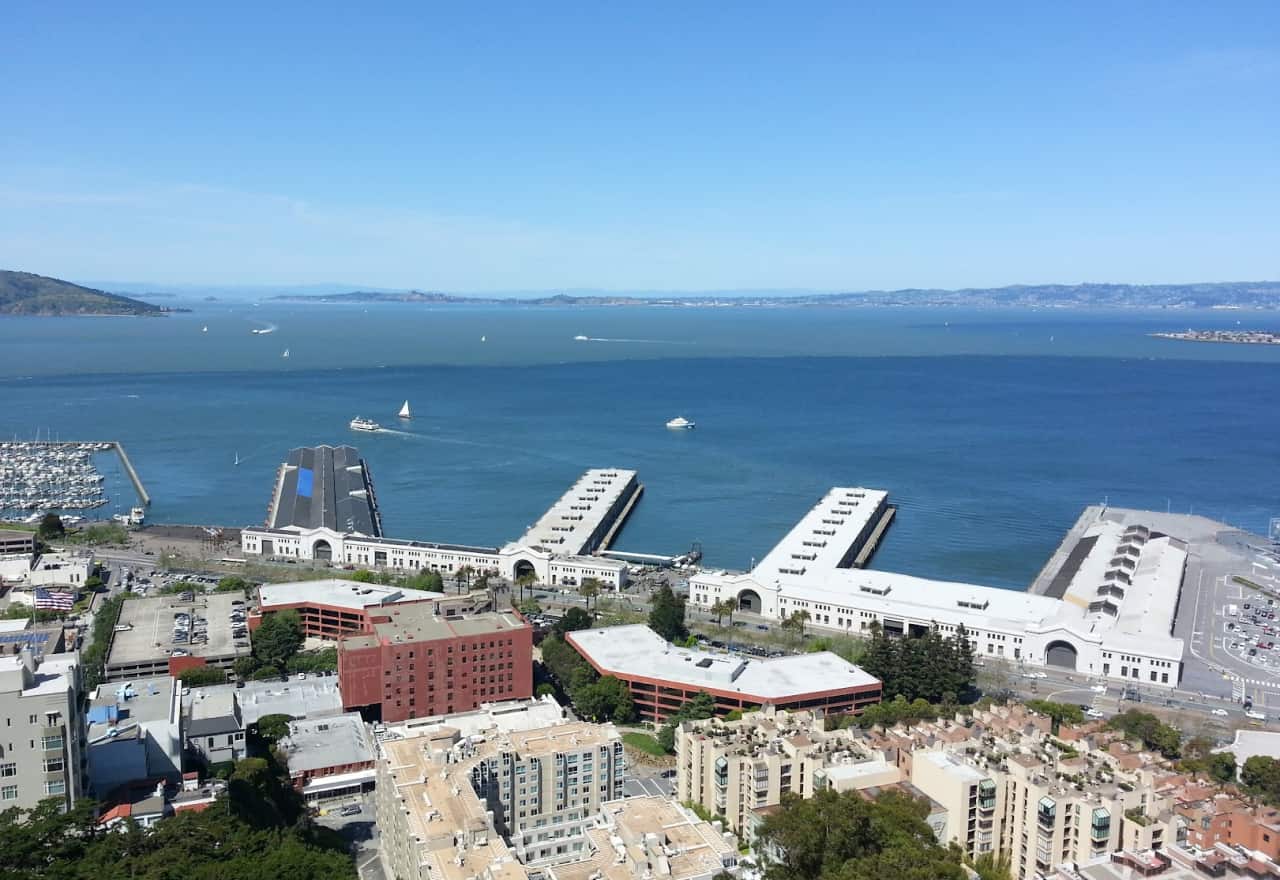 Picture of Community of California by Surecall.jpg