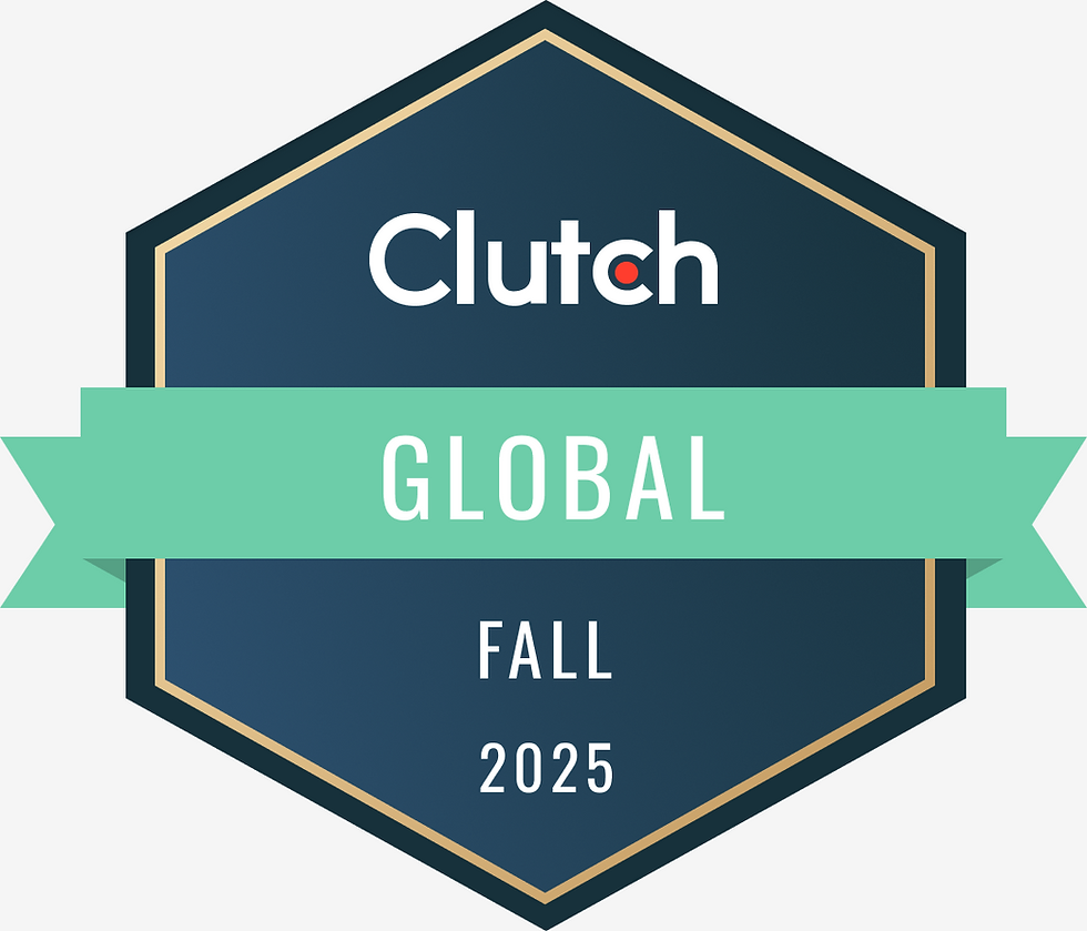 SureCall Contact Centers Recognized as a Clutch Global Leader for Fall 2025