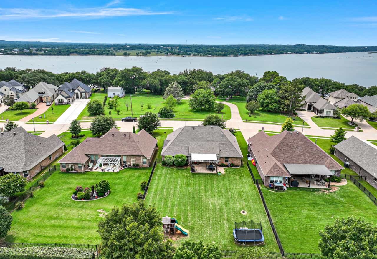 Picture of Area of Fort Worth by SureCall.jpg