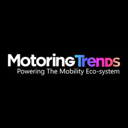 Motoring Trends Jamie Shaw