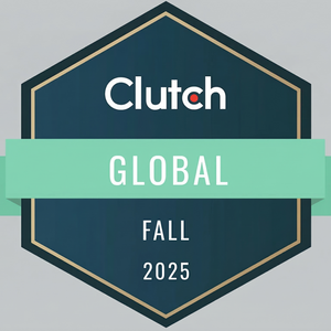 SureCall Contact Centers Recognized as a Clutch Global Leader for Fall 2025