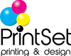 PrintSet Logo