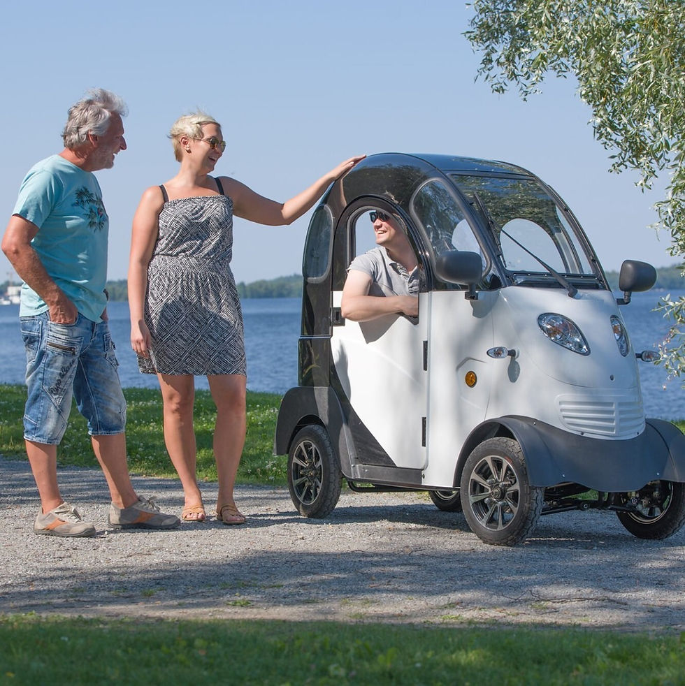 Miniatura: GOMOTO 2.4