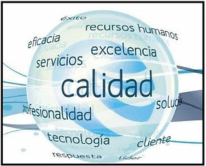 Calidad global de la gestión