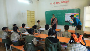 Ethical Storytelling in Education: From Representation to Responsibility and Care