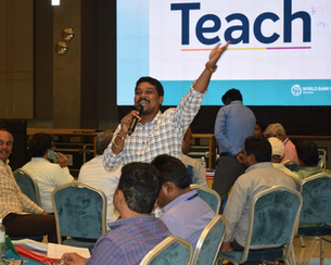 From Leadership to Learning: Building Stronger School Systems for Lasting Impact