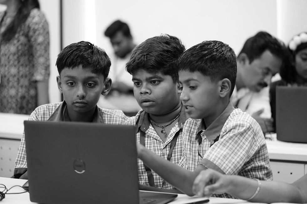 essay on future education challenges in india