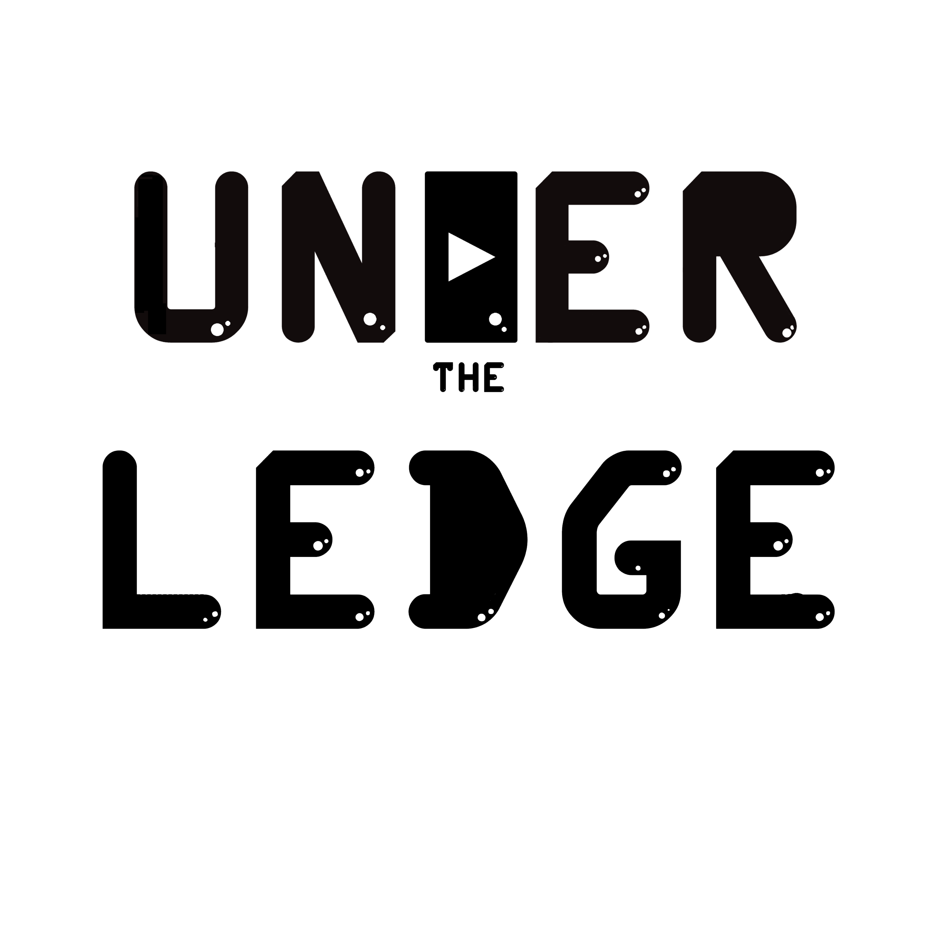 Writer: Under The Ledge