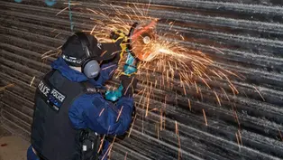 £4.5m of counterfeit products removed from Manchester's streets in 2025