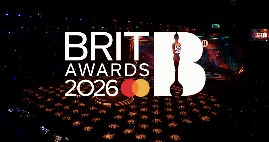 The 2026 BRIT Awards at Co-op Live, Manchester | Image Credit: ITV