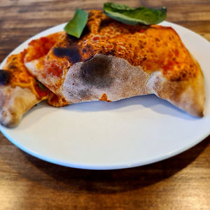 CALZONE RIPIENO