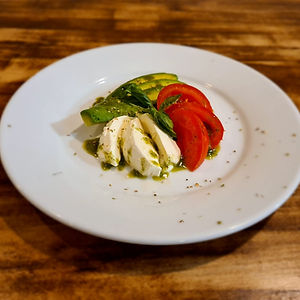 INSALATA TRICOLORE