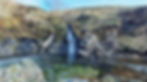 Skye trail wandern