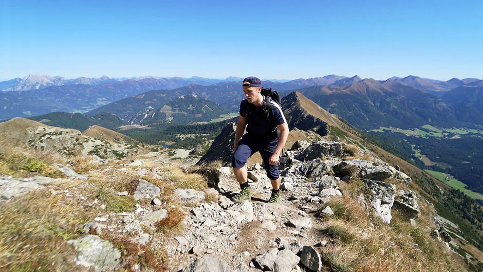 Temps de marche à pied