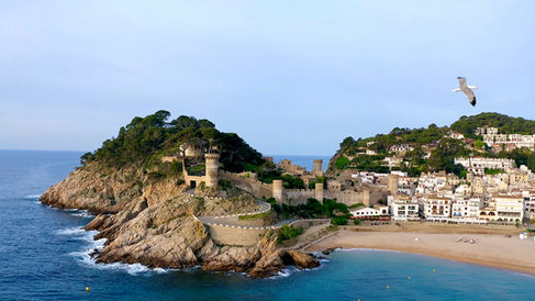 Tossa-de-mar