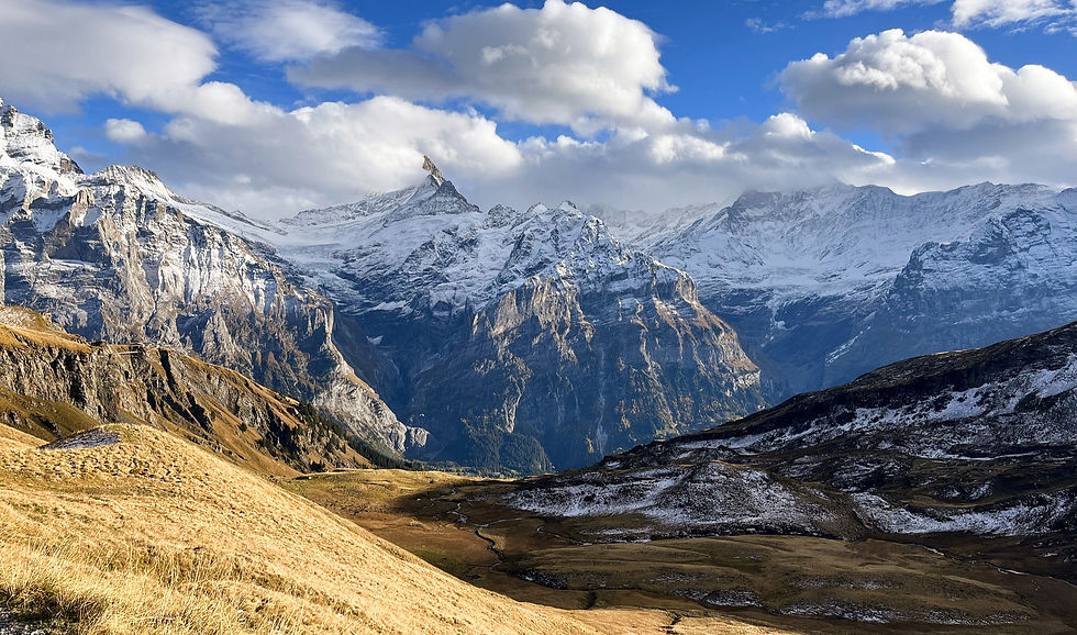 Weitwanderwege Österreich