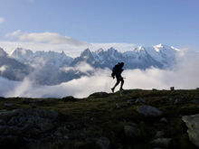 170km Giro del monte bianco It/Fr/S: Tour du Mont Blanc (+GPX e info)