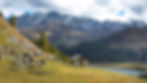 Multi day hike dolomites