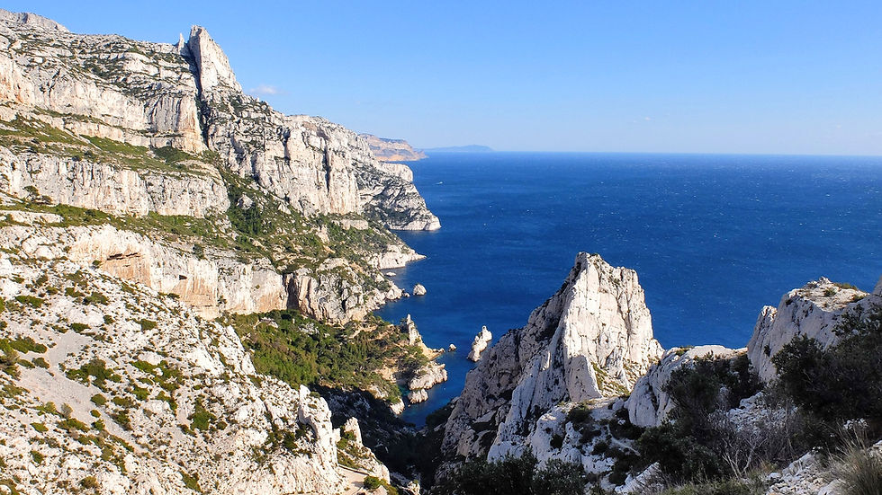 die schönsten küstenwanderwege europas