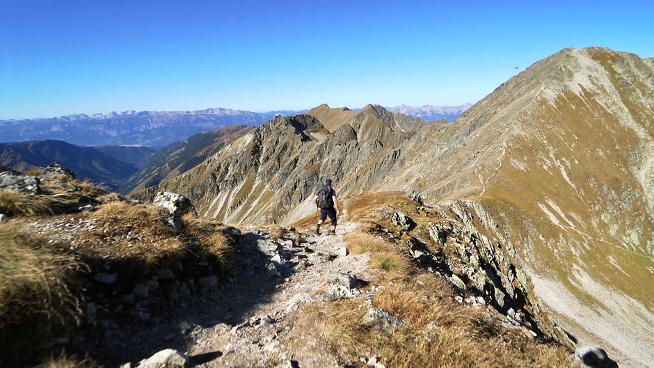 Temps de marche