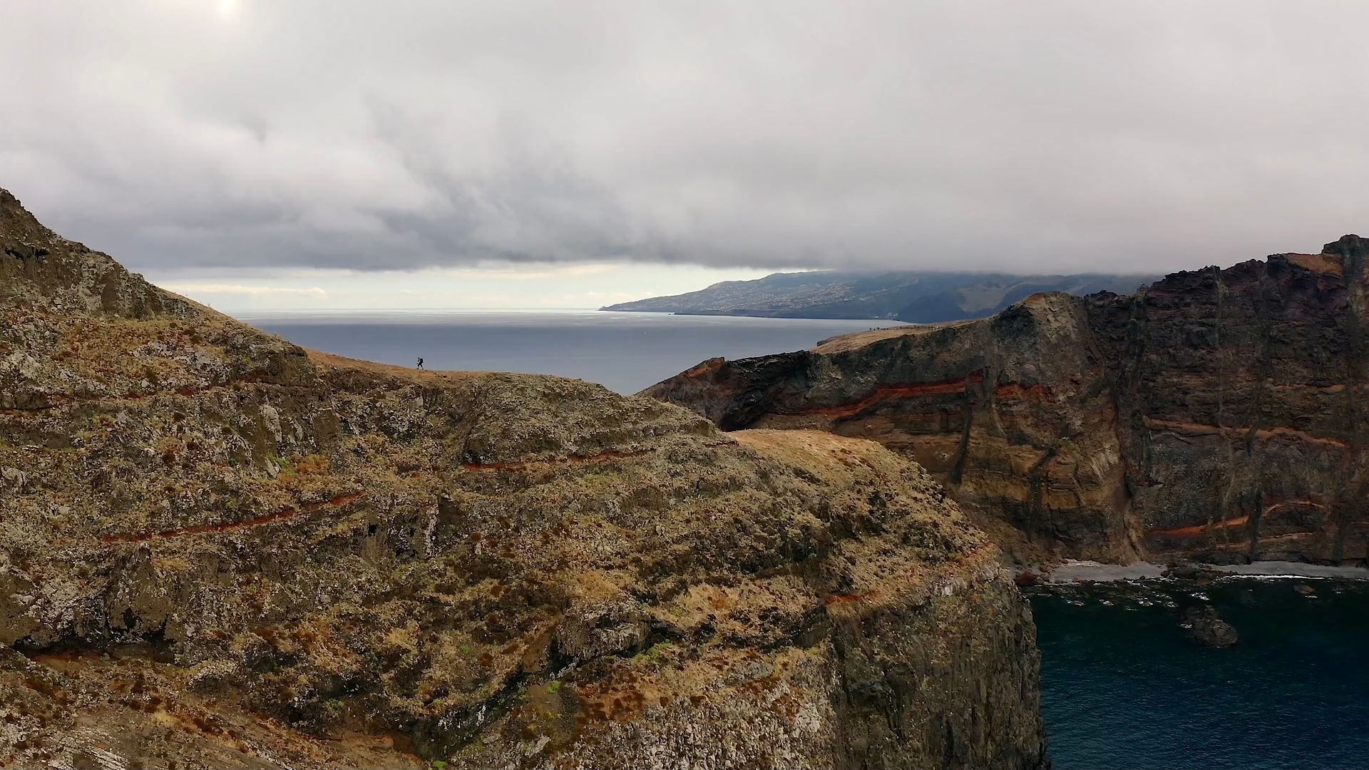 madeira trail