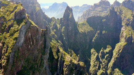 Faire de la randonnée à Madère : Les plus beaux circuits et beaucoup d'infos pour faire de la randonnée !
