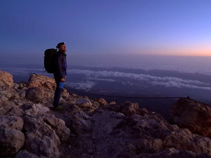 Wandern am Teide: Die Überschreitung (+Guide und GPX)