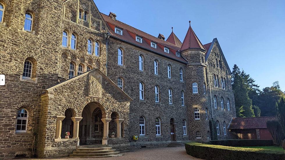 escapardenne eisleck trail unterkunft