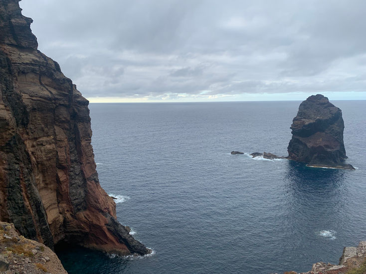 madeira trail blog
