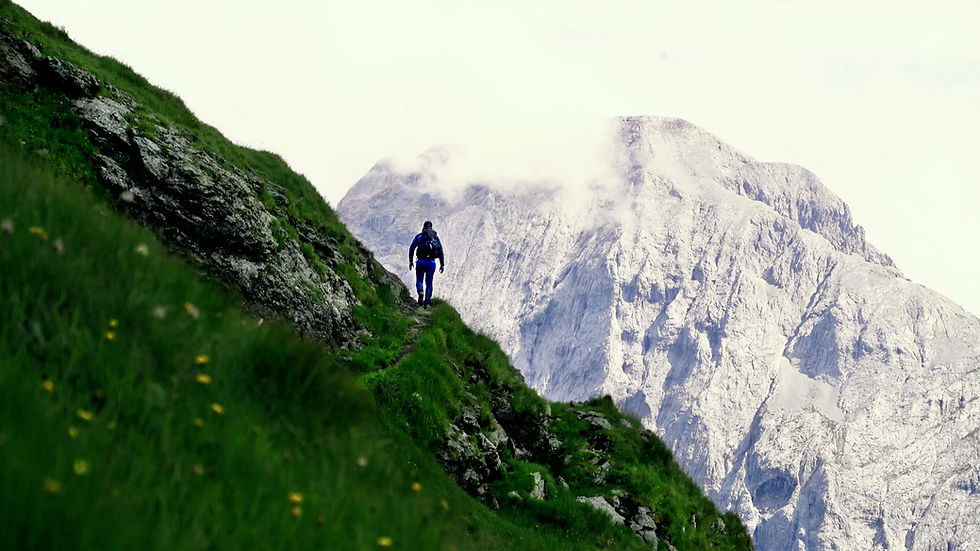 karnischer Höhenweg