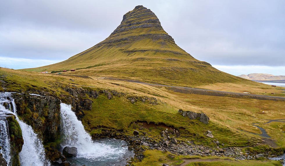 trekking piu belli europa