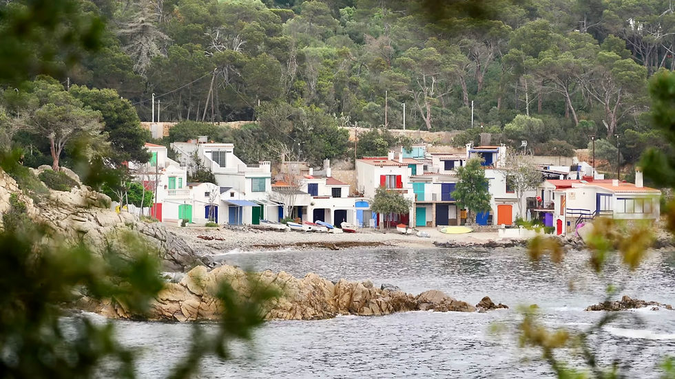 camí de ronda