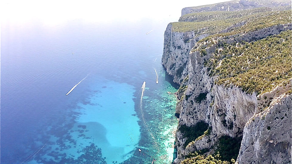 randonnée en italien
