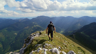 Tempo di camminata