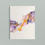 Thumbnail: “Orchid” Original painting 30 x 22.5
